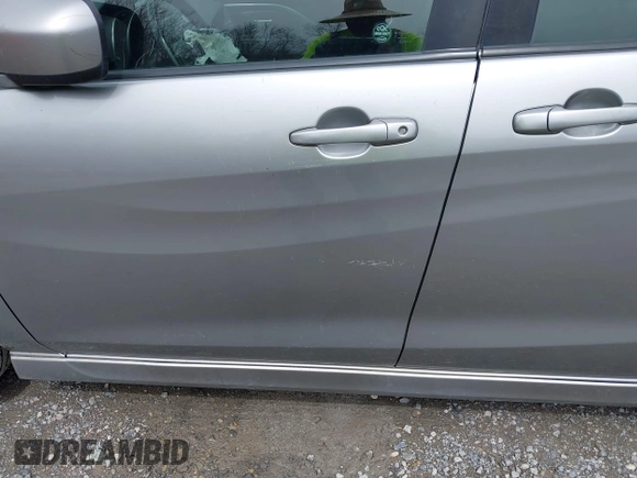 2012 Mazda 5 Touring with VIN JM1CW2CLXC0100740, listed as a IAAI auction lot 41918794 with 234,102 mi miles and . Bid and sale history available at DreamBid. Image 14.