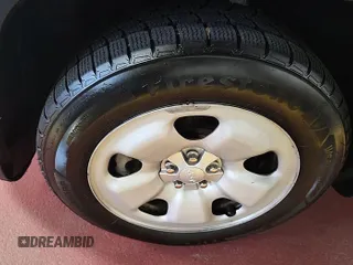 2017 Jeep Cherokee Altitude с VIN 1C4PJLABXHW654364, выставлен на аукционе IAAI как лот 42723300 с пробегом 107 408 миль миль и . История ставок и продаж доступна на DreamBid. Изображение 5.