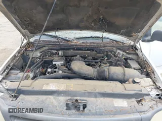 2002 Ford F-150 XL with VIN 2FTPF17Z72CA54365, listed as a IAAI auction lot 42079087 with Not provided miles and . Bid and sale history available at DreamBid. Image 10.