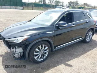 2019 Infiniti QX50 Luxe с VIN 3PCAJ5M30KF143733, выставлен на аукционе IAAI как лот 42115592 с пробегом 47 225 миль миль и . История ставок и продаж доступна на DreamBid. Изображение 18.