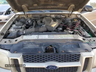 2001 Ford Explorer Sport z VIN 1FMYU70E31UA11706, wystawiony jako Copart lot #78314993 z przebiegiem 189 490 mil mil oraz Szkoda całkowita • Salvage title. Historia ofert i sprzedaży dostępna na DreamBid. Obrazek 12.