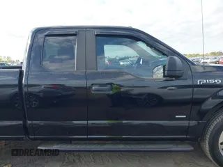 2017 Ford F-150 XL z VIN 1FTEX1CP3HFB17340, wystawiony jako IAAI lot #41929813 z przebiegiem 97 367 mil mil oraz . Historia ofert i sprzedaży dostępna na DreamBid. Obrazek 13.