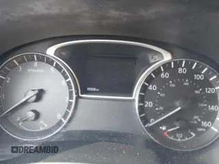 2017 Nissan Pathfinder S with VIN 5N1DR2MN2HC645683, listed as a IAAI auction lot 41964009 with 157,232 mi miles. Bid and sale history available at carsss.com. Image 7.