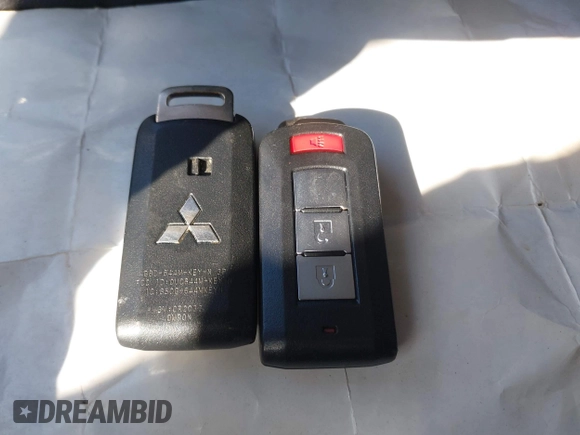 2012 Mitsubishi Outlander GT z VIN JA4JT5AX6CU005246, wystawiony jako IAAI lot #41408153 z przebiegiem 126 677 mil mil oraz . Historia ofert i sprzedaży dostępna na DreamBid. Obrazek 11.