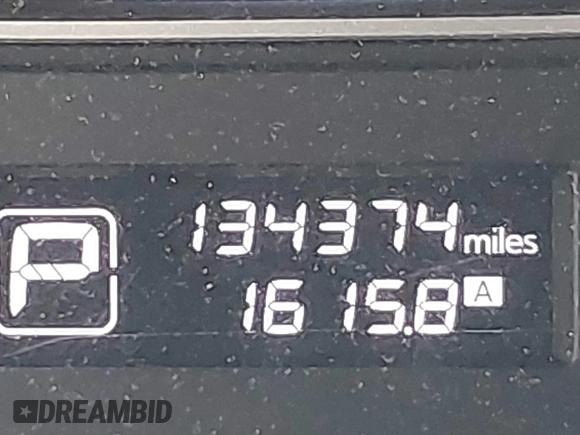 2014 Nissan Altima SV with VIN 1N4AL3AP4EC299772, listed as a IAAI auction lot 42054810 with 134,374 mi miles and . Bid and sale history available at DreamBid. Image 16.