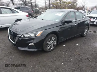 2020 Nissan Altima S z VIN 1N4BL4BW1LC250977, wystawiony jako IAAI lot #41812462 z przebiegiem 46 747 mil mil oraz . Historia ofert i sprzedaży dostępna na DreamBid. Obrazek 2.