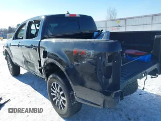 2021 Ford Ranger XL z VIN 1FTER4FH4MLD95062, wystawiony jako IAAI lot #41565878 z przebiegiem 74 082 mil mil oraz . Historia ofert i sprzedaży dostępna na DreamBid. Obrazek 3.