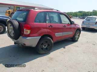 2002 Toyota RAV4 z VIN JTEHH20V326043262, wystawiony jako IAAI lot #42420479 z przebiegiem 166 195 mil mil oraz . Historia ofert i sprzedaży dostępna na DreamBid. Obrazek 4.