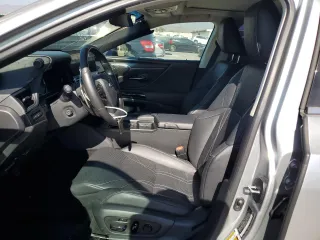 2022 Lexus ES 300h Luxury with VIN 58AEA1C13NU024553, listed as a Copart auction lot 73246074 with 48,268 mi miles and Salvage title. Bid and sale history available at DreamBid. Image 7.