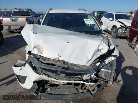 2015 Mazda CX-5 Sport with VIN JM3KE2BE3F0449722, listed as a IAAI auction lot 41825810 with 181,949 mi miles and . Bid and sale history available at DreamBid. Image 6.