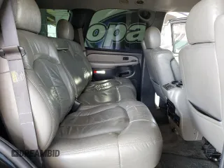 2002 Chevrolet Tahoe Z71 с VIN 1GNEK13Z72R292316, выставлен на аукционе Copart как лот 60339005 с пробегом 222 957 миль миль и Чистый • Clean title. История ставок и продаж доступна на DreamBid. Изображение 10.