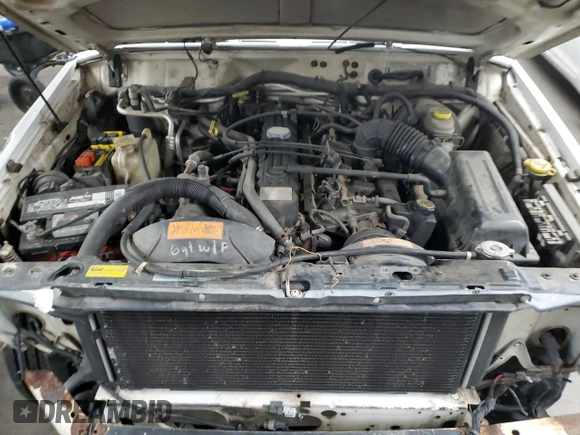 1997 Jeep Cherokee Country with VIN 1J4FJ78S0VL587323, listed as a Copart auction lot 89295355 with 205,432 mi miles and Salvage Title. Bid and sale history available at carsss.com. Image 11.