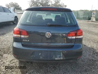 2013 Volkswagen Golf с VIN WVWDA7AJ9DW119375, выставлен на аукционе Copart как лот 59931565 с пробегом 113 284 миль миль и Чистый • Clean title. История ставок и продаж доступна на DreamBid. Изображение 6.