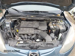 2014 Mazda 2 Sport z VIN JM1DE1KYXE0172636, wystawiony jako IAAI lot #42114251 z przebiegiem 129 346 mil mil oraz . Historia ofert i sprzedaży dostępna na DreamBid. Obrazek 10.