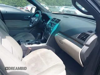 2015 Ford Explorer с VIN 1FM5K7B82FGB71131, выставлен на аукционе IAAI как лот 42653482 с пробегом 165 761 миль миль и . История ставок и продаж доступна на DreamBid. Изображение 5.