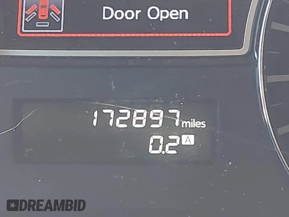2015 Nissan Pathfinder SL with VIN 5N1AR2MMXFC685162, listed as a IAAI auction lot 42325622 with 172,897 mi miles and . Bid and sale history available at DreamBid. Image 15.