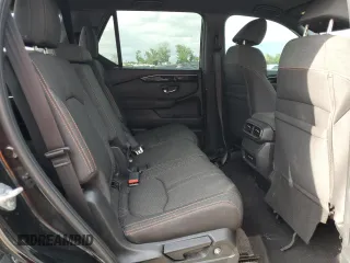 2023 Honda Pilot Sport with VIN 5FNYG1H38PB014615, listed as a Copart auction lot 71616584 with 58,578 mi miles and Salvage Title. Bid and sale history available at carsss.com. Image 11.