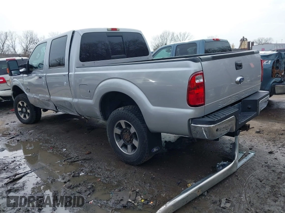 2011 Ford F-250 XL z VIN 1FT7W2BT5BEA16071, wystawiony jako IAAI lot #41666621 z przebiegiem 181 497 mil mil oraz . Historia ofert i sprzedaży dostępna na DreamBid. Obrazek 3.