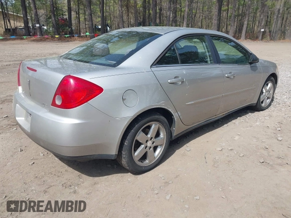 2007 Pontiac G6 GT с VIN 1G2ZH58N274247430, выставлен на аукционе IAAI как лот 41941760 с пробегом 179 262 миль миль и . История ставок и продаж доступна на DreamBid. Изображение 4.