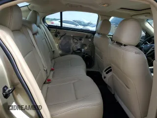2013 Ford Taurus Limited z VIN 1FAHP2F84DG233065, wystawiony jako Copart lot #60356025 z przebiegiem 37 362 mil mil oraz Szkoda całkowita • Salvage title. Historia ofert i sprzedaży dostępna na DreamBid. Obrazek 10.