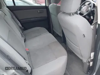 2012 Nissan Sentra SR with VIN 3N1AB6AP0CL645478, listed as a IAAI auction lot 41912266 with 71,641 mi miles and . Bid and sale history available at DreamBid. Image 8.