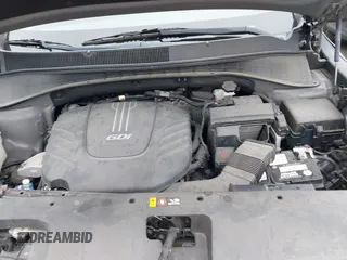 2018 Kia Sorento EX with VIN 5XYPHDA51JG417387, listed as a IAAI auction lot 42045993 with 46,492 mi miles and . Bid and sale history available at DreamBid. Image 10.