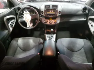 2008 Toyota RAV4 Sport с VIN JTMBD32V886076355, выставлен на аукционе Copart как лот 51660965 с пробегом Не указан миль и Списание • Salvage title. История ставок и продаж доступна на DreamBid. Изображение 8.