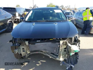 2024 Subaru Outback Premium with VIN 4S4BTADC5R3289040, listed as a IAAI auction lot 41904302 with 10,861 mi miles and . Bid and sale history available at DreamBid. Image 13.