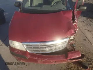 2004 Chevrolet Venture LS z VIN 1GNDX03E64D265810, wystawiony jako Copart lot #76772784 z przebiegiem Nie podano mil oraz Szkoda całkowita • Salvage title. Historia ofert i sprzedaży dostępna na DreamBid. Obrazek 13.