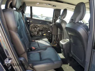 2019 Volvo XC90 Momentum with VIN YV4102PK8K1485926, listed as a Copart auction lot 74306274 with 67,045 mi miles and Salvage Title. Bid and sale history available at carsss.com. Image 11.