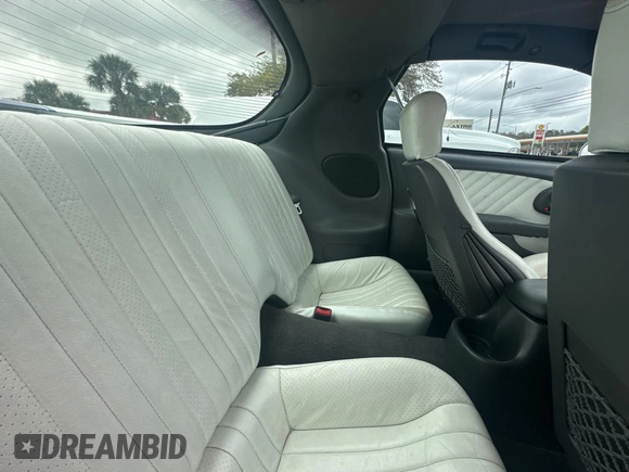 1999 Pontiac Firebird Formula with VIN 2G2FV22G7X2220315, listed as a Copart auction lot 46482085 with 107,524 mi miles and Clean title. Bid and sale history available at DreamBid. Image 6.