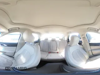 2017 Lincoln MKZ Reserve z VIN 3LN6L5E94HR650494, wystawiony jako Copart lot #51225805 z przebiegiem 87 232 mil mil oraz Szkoda całkowita • Salvage title. Historia ofert i sprzedaży dostępna na DreamBid. Obrazek 13.