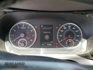 2024 Kia K5 GT-Line z VIN 5XXG64J28RG240655, wystawiony jako Copart lot #53449025 z przebiegiem 47 580 mil mil oraz Szkoda całkowita • Salvage title. Historia ofert i sprzedaży dostępna na DreamBid. Obrazek 9.