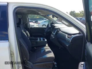 2018 Chevrolet Tahoe Commercial z VIN 1GNLCDEC1JR155210, wystawiony jako IAAI lot #42845068 z przebiegiem 159 456 mil mil oraz . Historia ofert i sprzedaży dostępna na DreamBid. Obrazek 5.