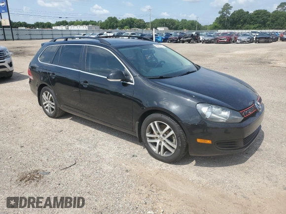 2012 Volkswagen Jetta TDI w/Sunroof z VIN 3VWPL7AJ3CM674941, wystawiony jako Copart lot #60081615 z przebiegiem 207 744 mil mil oraz Szkoda całkowita • Salvage title. Historia ofert i sprzedaży dostępna na DreamBid. Obrazek 4.