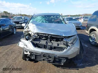 2019 Honda CR-V EX-L with VIN 7FARW2H82KE038737, listed as a IAAI auction lot 41519775 with 57,349 mi miles. Bid and sale history available at carsss.com. Image 12.