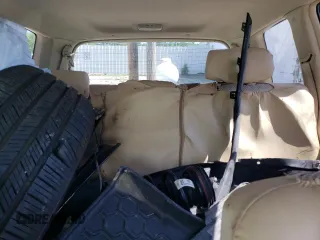 2007 Toyota Highlander w/3rd Row z VIN JTEDP21A070128700, wystawiony jako Copart lot #55629995 z przebiegiem 258 202 mil mil oraz Szkoda całkowita • Salvage title. Historia ofert i sprzedaży dostępna na DreamBid. Obrazek 10.