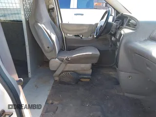 2003 Ford Windstar Cargo with VIN 2FTZA54413BB42827, listed as a IAAI auction lot 41605748 with 94,329 mi miles. Bid and sale history available at carsss.com. Image 5.