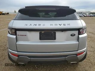 2012 Land Rover Range Rover Evoque Dynamic Premium with VIN SALVT1BG7CH655011, listed as a Copart auction lot 66223145 with 157,302 mi miles and Salvage title. Bid and sale history available at DreamBid. Image 6.