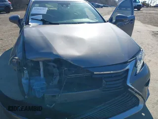2017 Lexus ES 300h with VIN JTHBW1GG7H2145843, listed as a IAAI auction lot 41860553 with 129,906 mi miles and . Bid and sale history available at DreamBid. Image 10.
