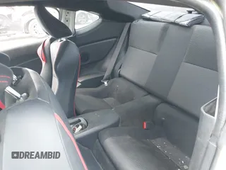 2017 Toyota 86 z VIN JF1ZNAA12H9701111, wystawiony jako IAAI lot #42016381 z przebiegiem 58 948 mil mil oraz . Historia ofert i sprzedaży dostępna na DreamBid. Obrazek 8.