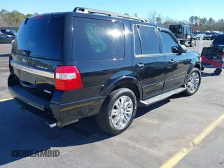 2016 Ford Expedition XLT с VIN 1FMJU1HT2GEF16740, выставлен на аукционе IAAI как лот 41358594 с пробегом 147 983 миль миль и . История ставок и продаж доступна на DreamBid. Изображение 4.