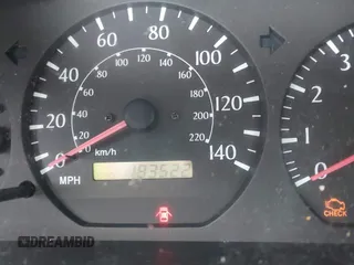 2001 Toyota Solara SE with VIN 2T1CF22P01C454290, listed as a IAAI auction lot 41687464 with 183,522 mi miles and . Bid and sale history available at DreamBid. Image 7.
