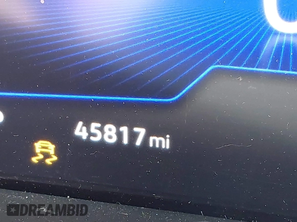 2022 Volkswagen Taos SE z VIN 3VVTX7B2XNM025588, wystawiony jako IAAI lot #39670650 z przebiegiem 45 817 mil mil oraz . Historia ofert i sprzedaży dostępna na DreamBid. Obrazek 15.