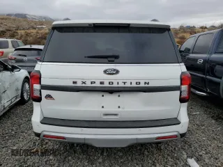 2022 Ford Expedition Timberline with VIN 1FMJU1RT3NEA51462, listed as a Copart auction lot 79669123 with 11,359 mi miles and Salvage Title. Bid and sale history available at carsss.com. Image 6.