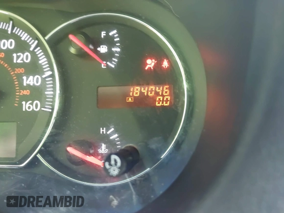 2010 Nissan Maxima SV с VIN 1N4AA5AP5AC801037, выставлен на аукционе IAAI как лот 42407425 с пробегом 184 046 миль миль и . История ставок и продаж доступна на DreamBid. Изображение 15.