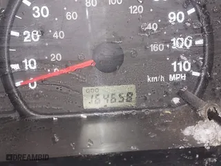 2002 Suzuki Grand Vitara JLX with VIN JS3TD62V324161291, listed as a IAAI auction lot 41577344 with 164,658 mi miles. Bid and sale history available at carsss.com. Image 15.