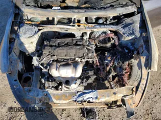 2016 Dodge Dart GT with VIN 1C3CDFEB2GD540181, listed as a Copart auction lot 84014314 with Not Provided miles and Salvage Title. Bid and sale history available at DreamBid. Image 12.