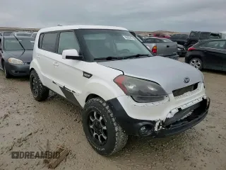 2013 Kia Soul with VIN KNDJT2A55D7506468, listed as a Copart auction lot 45583065 with 243,703 mi miles and Salvage Title. Bid and sale history available at carsss.com. Image 11.