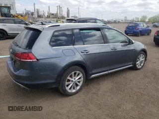 2019 Volkswagen Golf S с VIN 3VWH17AU4KM505126, выставлен на аукционе Copart как лот 55993545 с пробегом Не указан миль и На запчасти • Non repairable. История ставок и продаж доступна на DreamBid. Изображение 3.